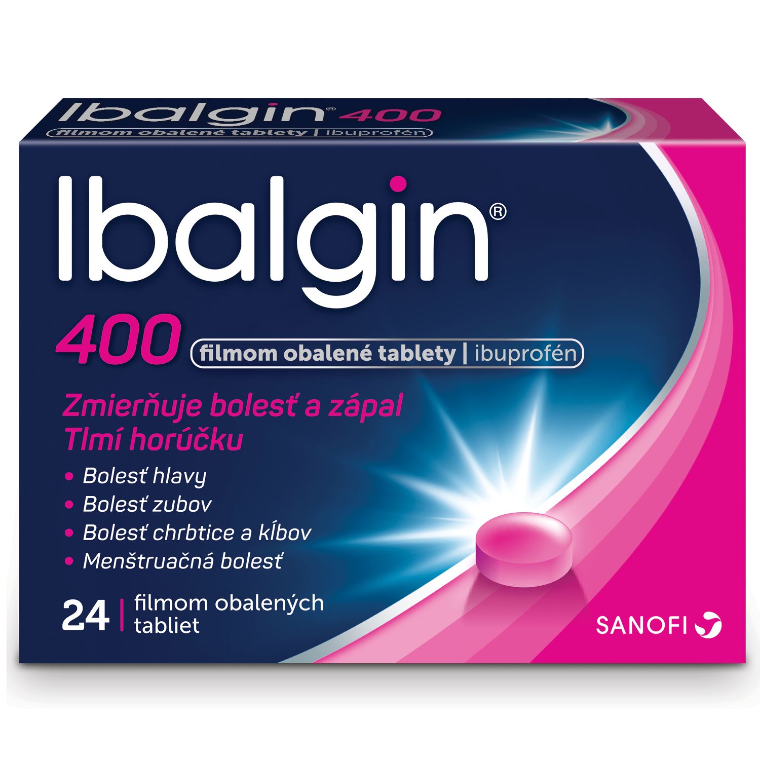 ibalgin