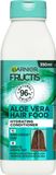 Garnier Fructis Hair Food Aloe vera balzám pro normální až suché vlasy 350 ml