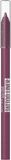 Maybelline New York Tatoo Gel Pencil Berry Bliss gelová tužka