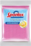 Spontex Top Tex houbová utěrka 3 ks