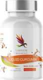 Carnium Botanicals Liquid Curcumin 30 kapslí