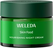 Weleda Skin Food Nourishing Night Cream 40 ml