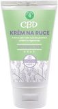 Zelená Země CBD krém na ruce 75 ml
