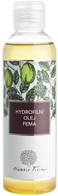 Nobilis Tilia Hydrofilní olej Fema 200 ml