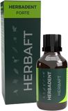 Herbadent FORTE HERBAFT Bylinná tinktura 25 ml