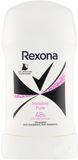 Rexona Invisible Pure tuhý antiperspirant 50 ml