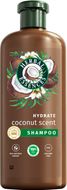 Herbal Essences Coconut Scent Hydrate, Hydratační šampon pro suché vlasy 350 ml