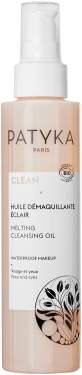 Patyka Jemný odličovací olej 150 ml