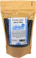 Najtelo Kmín černý Nigella mletý 200 g