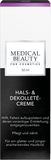 Medical Beauty for cosmetics Krém na krk a dekolt 50 ml