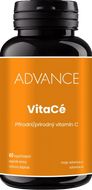 ADVANCE VitaCé 60 kapslí