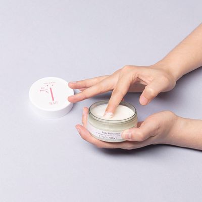 NAÏF Ochranný balzám pro děti a miminka 75 ml