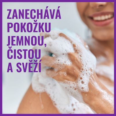 Dermacol Aroma Moment antistresový tělový peeling hrozny s limetkou 200 g
