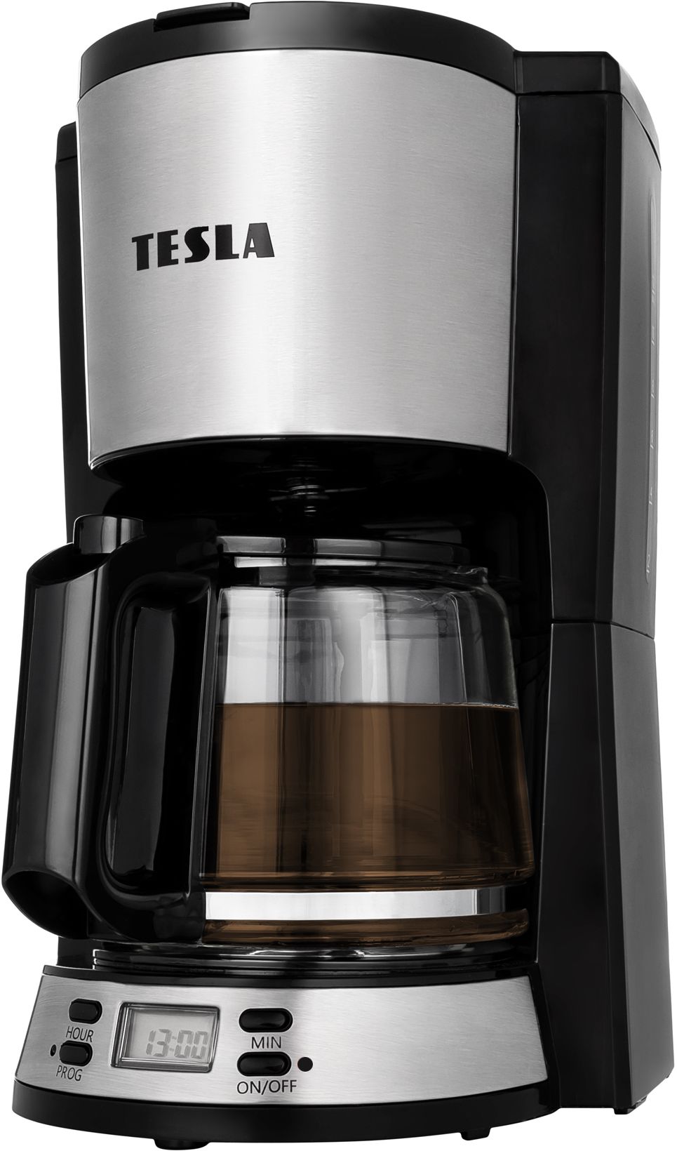 Tesla CoffeeMaster ES300 - kávovar na překapávanou kávu