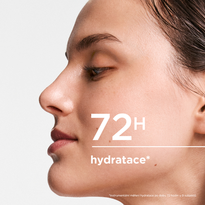 Bioderma Hydrabio Light hydratační krém s lehkou texturou 40 ml