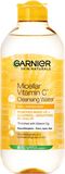 Garnier Skin Naturals rozjasňující micelární voda s vitamínem C 400 ml