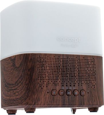 Concept Aroma difuzér Perfect air dark wood