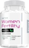 Zerex Women Fertility, Plodnost Ženy 50 + 10 tablet