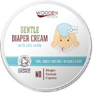 Woodenspoon Ochranný krém proti opruzeninám 100 ml