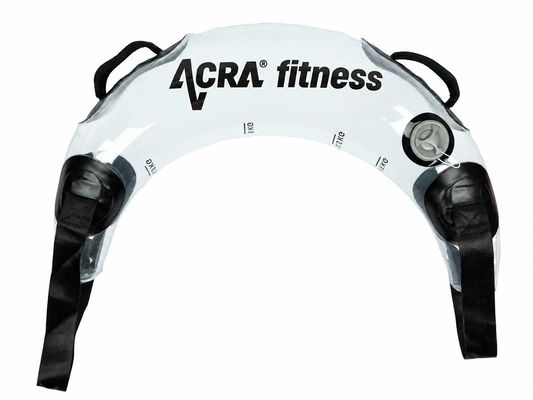 Acra Vodní posilovací vak Bulgarian aquabag 17 kg