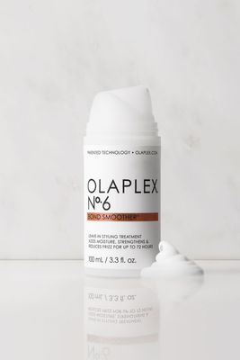 Olaplex No. 6 Bond Smoother bezoplachový regenerační krém 100 ml