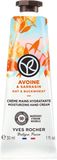 Yves Rocher Krém na ruce Oves & pohanka 30 ml