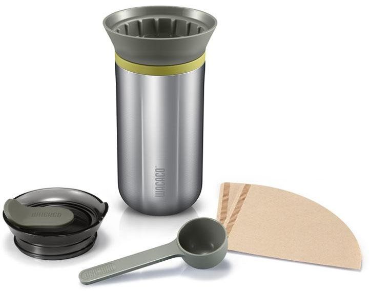 Wacaco Cuppamoka 300 ml