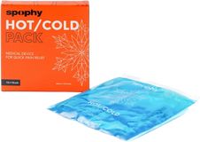 Spophy Hot/Cold Pack Hřejivý/chladivý sáček 13 x 14cm