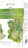 Megafyt Čajová směs při nachlazení 20 sáčků
