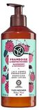 Yves Rocher Tělové mléko Malina & Máta 390 ml