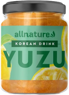 Allnature Yuzu 500 g