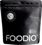 Foodio® Active Whey - Čokoláda náhrada jídla 1230 g