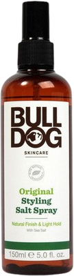 Bulldog Styling Salt Spray 150 ml