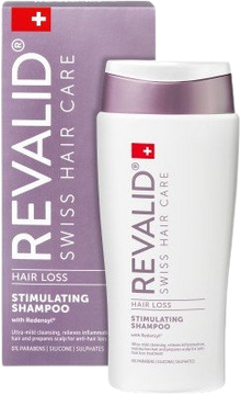Revalid® Stimulating Shampoo 200 ml
