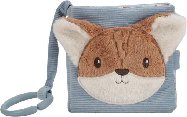 Little Dutch Knížka závěsná Forest friends