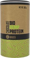 VanaVita Bio Konopný protein , bez příchuti 500 g