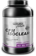 Prom-In CFM Isoclear, Různé varianty