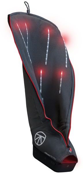 Therabody JetBoots PRO Plus - Large