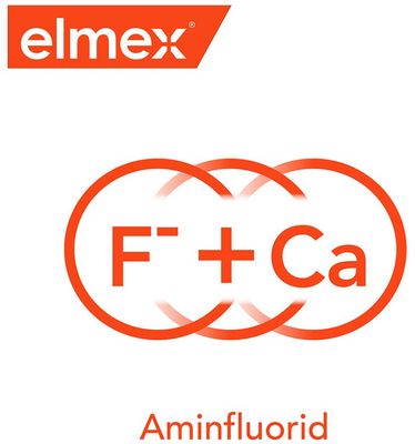 Elmex Caries Protection Zubní pasta 75 ml