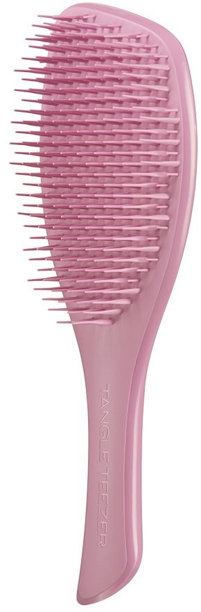 Tangle Teezer Complete Care Brush Satin Rose kartáč na vlasy 1 ks