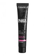 Curaprox Black is White zubní pasta 90 ml