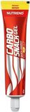 Nutrend Carbosnack Gel, Tuba citron 50 g