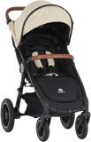 Petite&Mars Kočárek sportovní Street2 Air Oak Sahara Beige