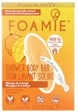 Foamie Syndet do sprchy Tropic Like It's Hot With Mango and Orange