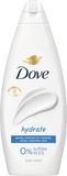 Dove Hydrate sprchový gel 720 ml