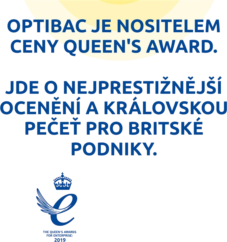 Optibac KIDS Gummies 30 ks