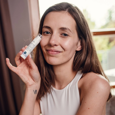 Lobey Oční sérum 15 ml