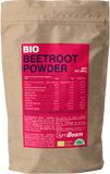 GymBeam BIO Prášek z červené řepy 200 g