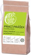 Tierra Verde Prací prášek z mýdlových ořechů na bílé prádlo 250 g