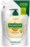 Palmolive Tekuté mýdlo Naturals Milk&Honey náhradní náplň 500 ml
